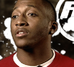 Lecrae featured on DWYL