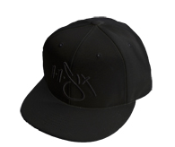 New 116 All Black and All White Hats!