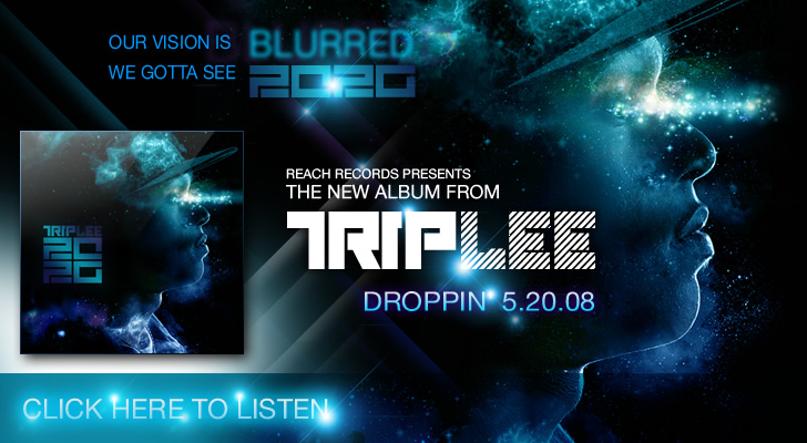 Myspace Banner for 20/20! Help Get the Word out!