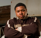 Tedashii Album