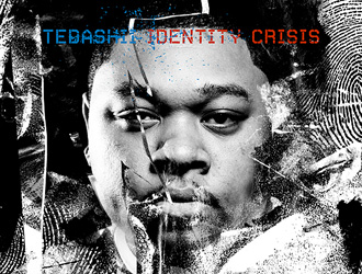 Countdown to Tedashii’s Release: May 26th