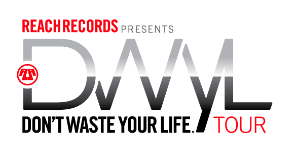 DJ’s: Download this Radio Spot to Promote the DWYL Tour