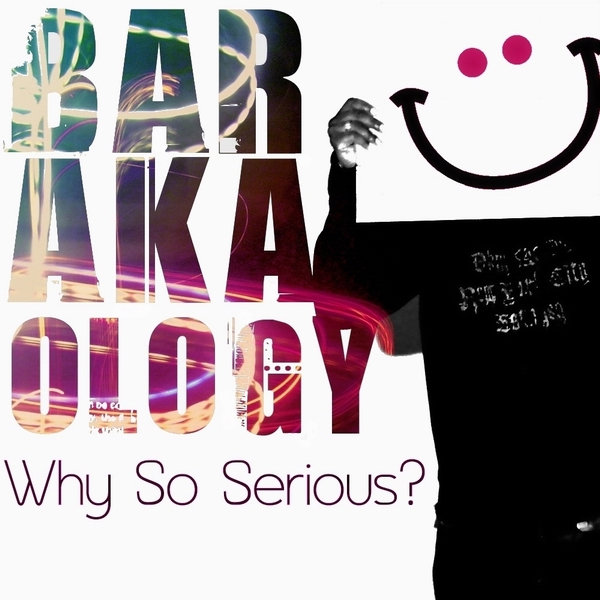 Free Mixtape – Barakaology