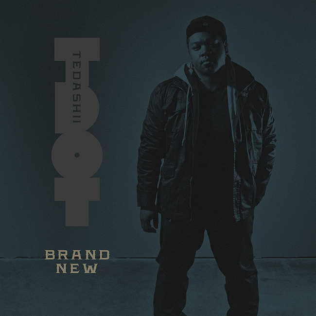 Another tour single from Tedashii!