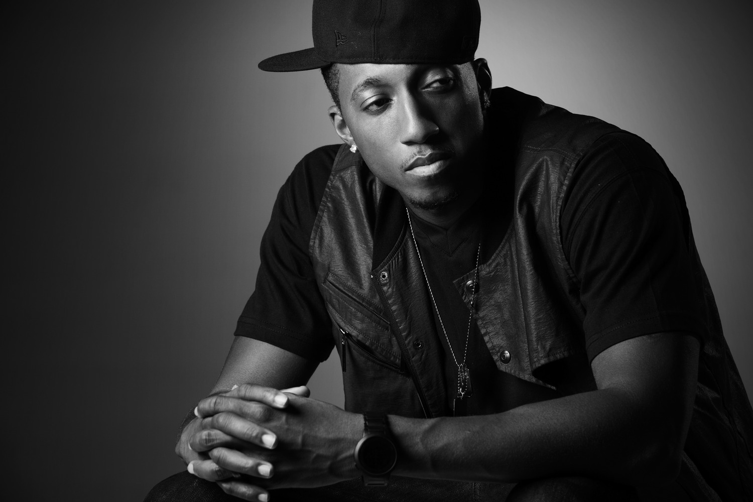 Lecrae Interview with Collision Radio