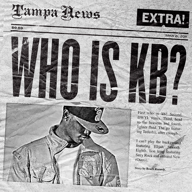 Heat 2: Who Is KB?
