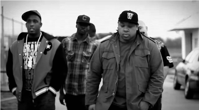 Tedashii Video: Need It Daily Ft. PRo