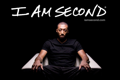 Lecrae – I am Second (Video)