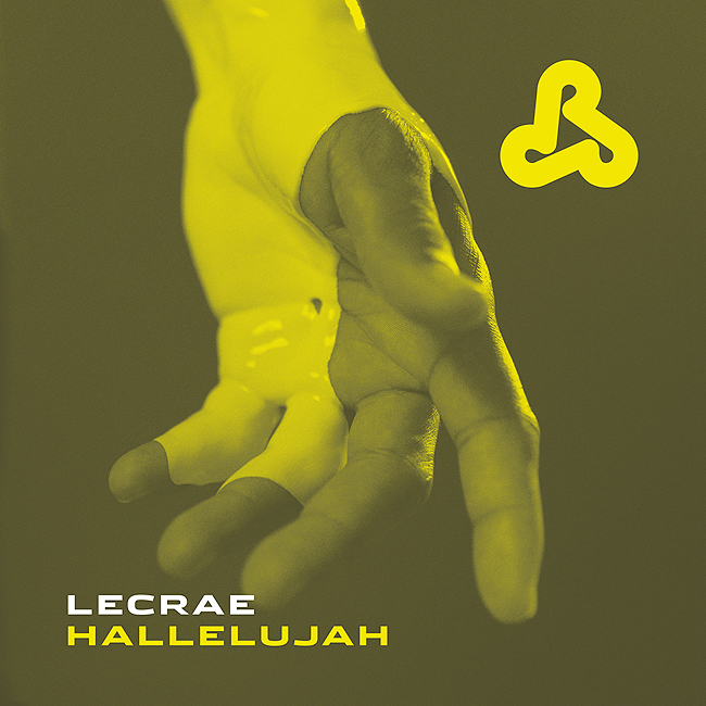 New Lecrae Single – “Hallelujah”