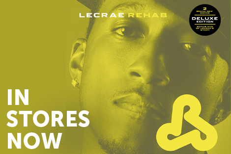 Rehab Deluxe In Stores Now!