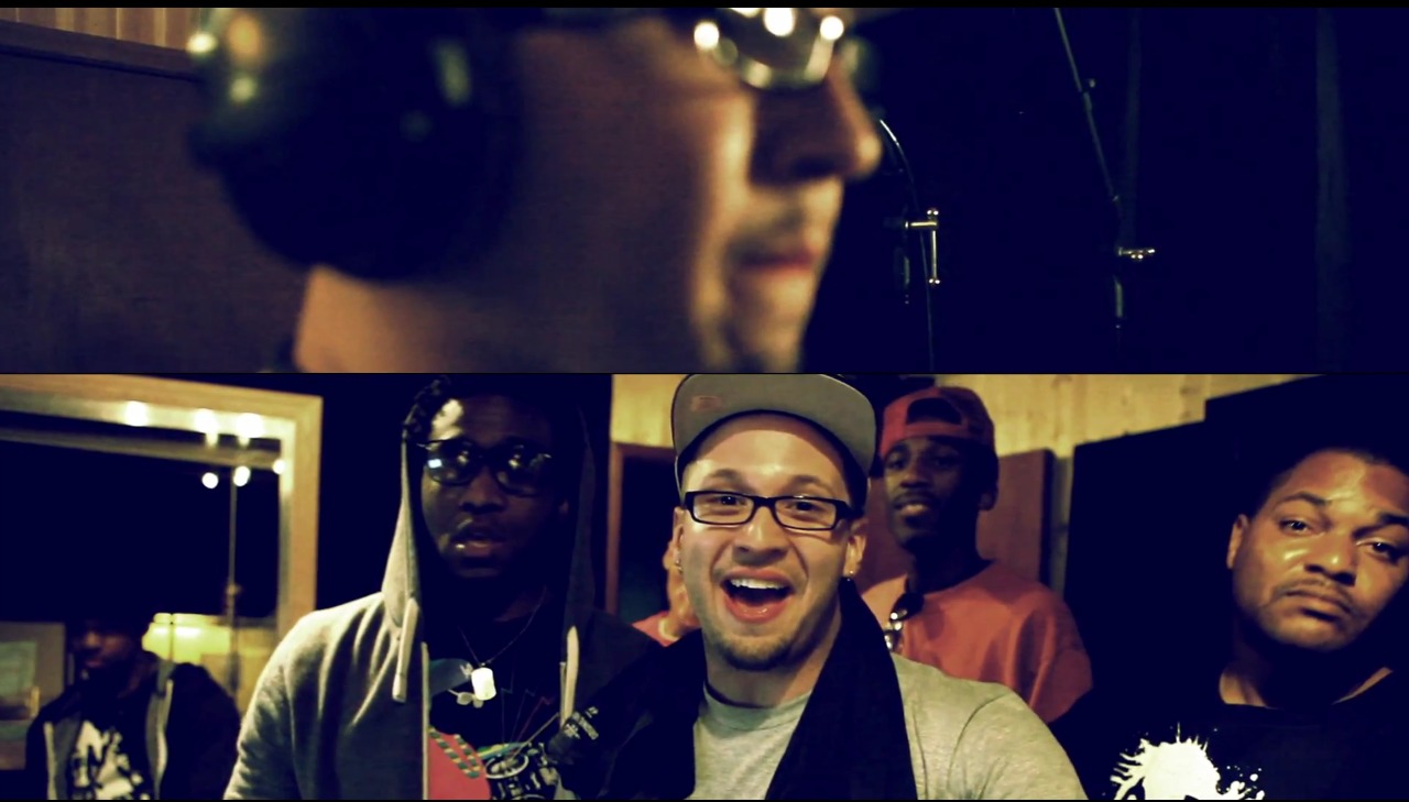 New Video- Andy Mineo “Fools Gold” Ft. Sho Baraka