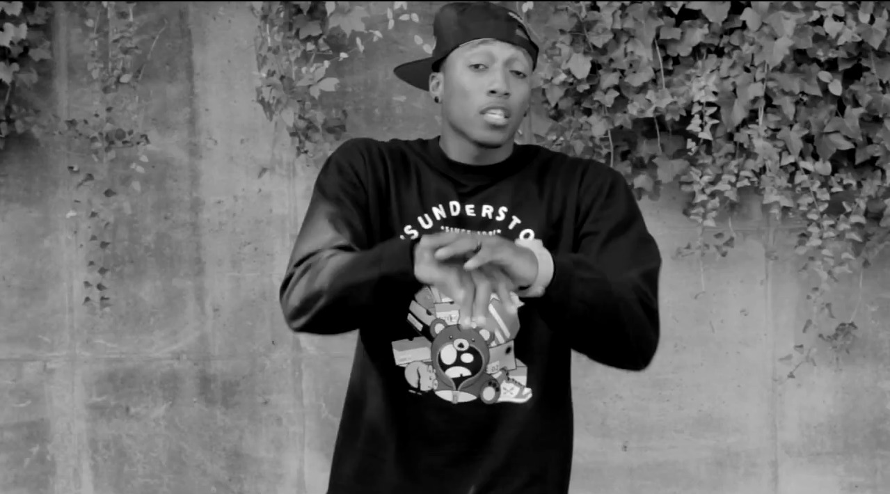 Lecrae & Statik Selektah “Live & Let Live” Music Video