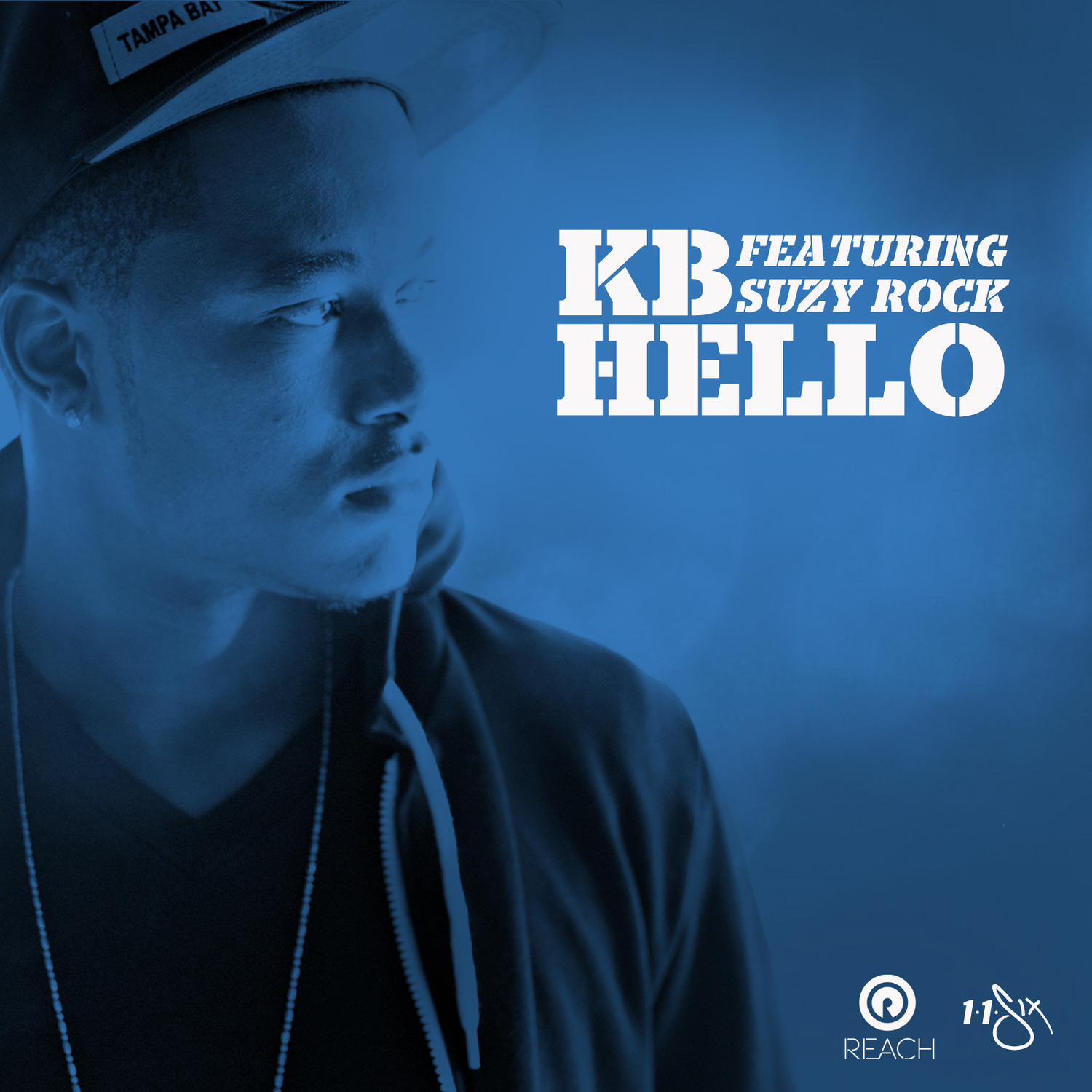 New KB Single Hello Feat. Suzy Rock