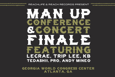 Man Concert Finale Now Open To The Public!