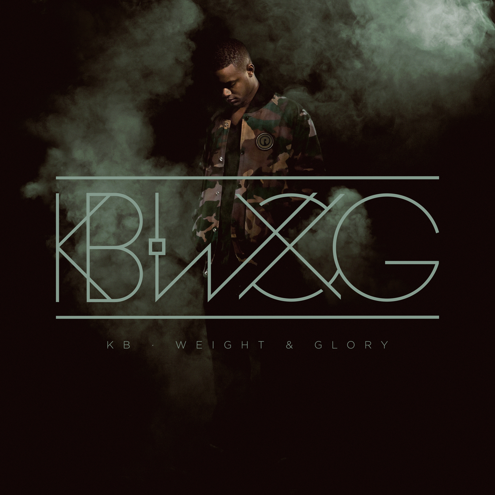 KB – Weight & Glory 7.17.12