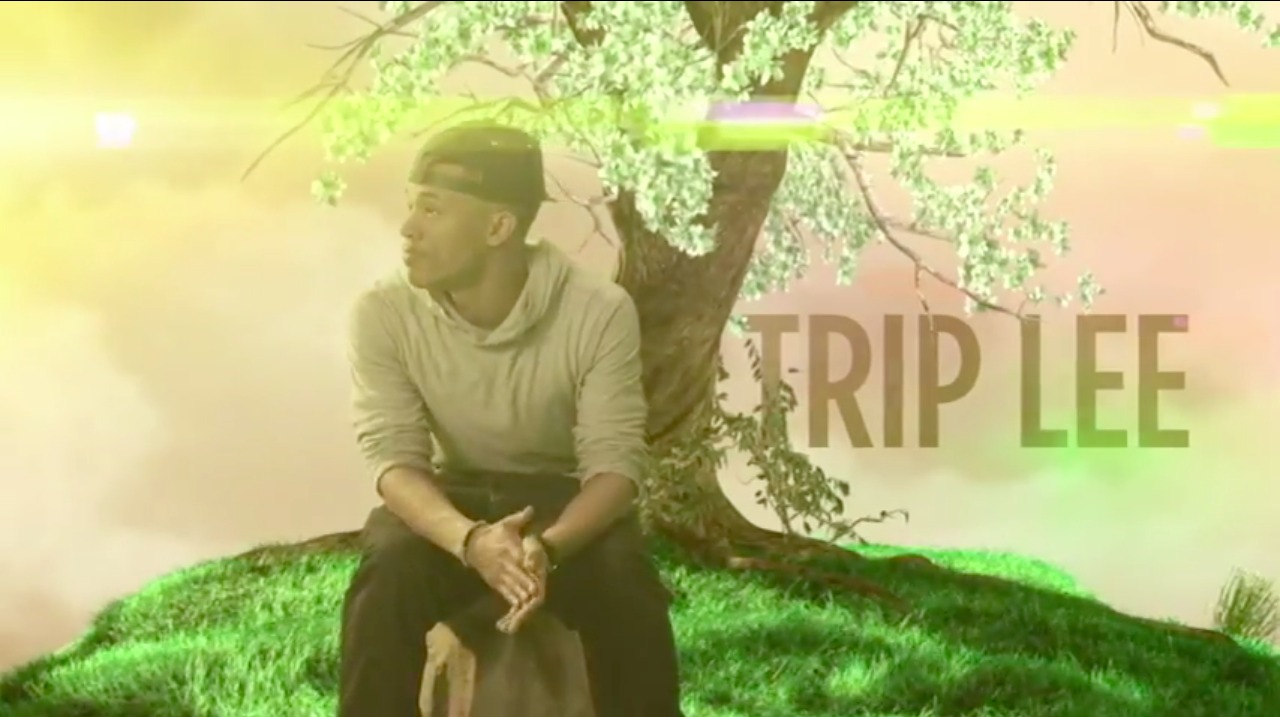 New Video – Trip Lee Fallin Feat. J. Paul