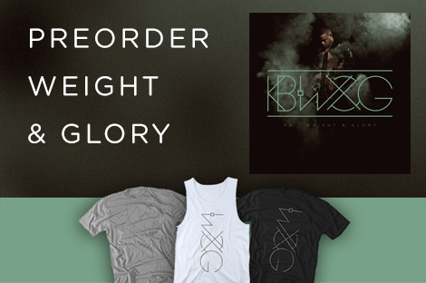 Pre-Order Weight & Glory Today
