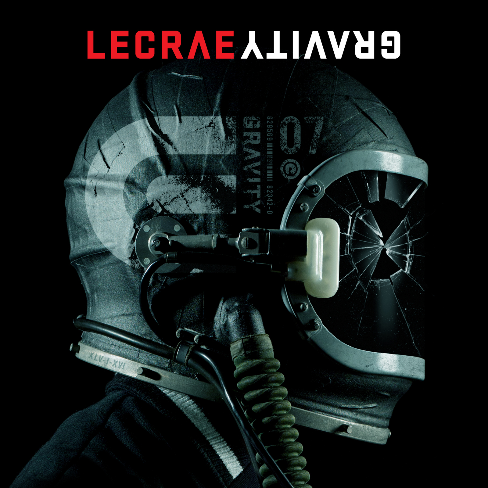 Find Lecrae’s “Gravity” In a Store Near You!