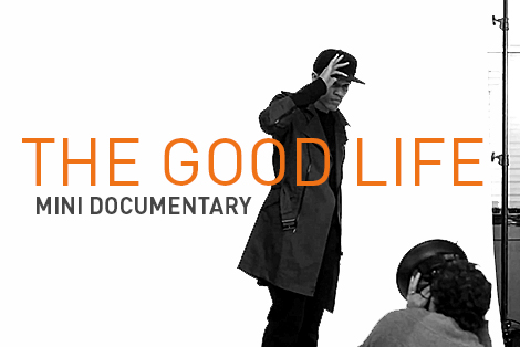 Trip Lee x The Good Life x  Mini Documentary