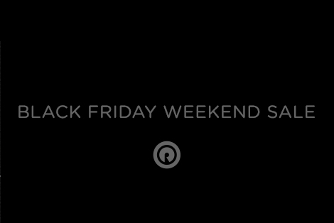 Reach Records X Black Friday Weekend Sale