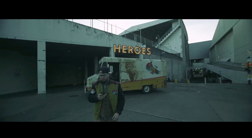 Andy Mineo X Heroes For Sale X Episode 3