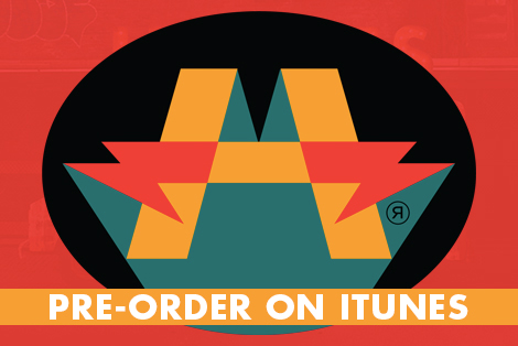 Pre-Order Heroes For Sale on iTunes!