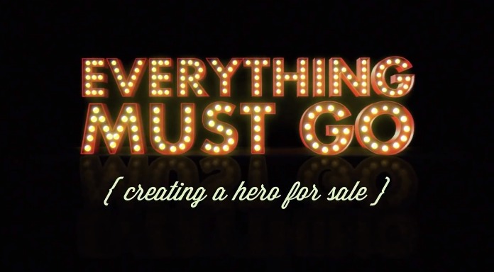 Andy Mineo X Documentary X Everything Must Go