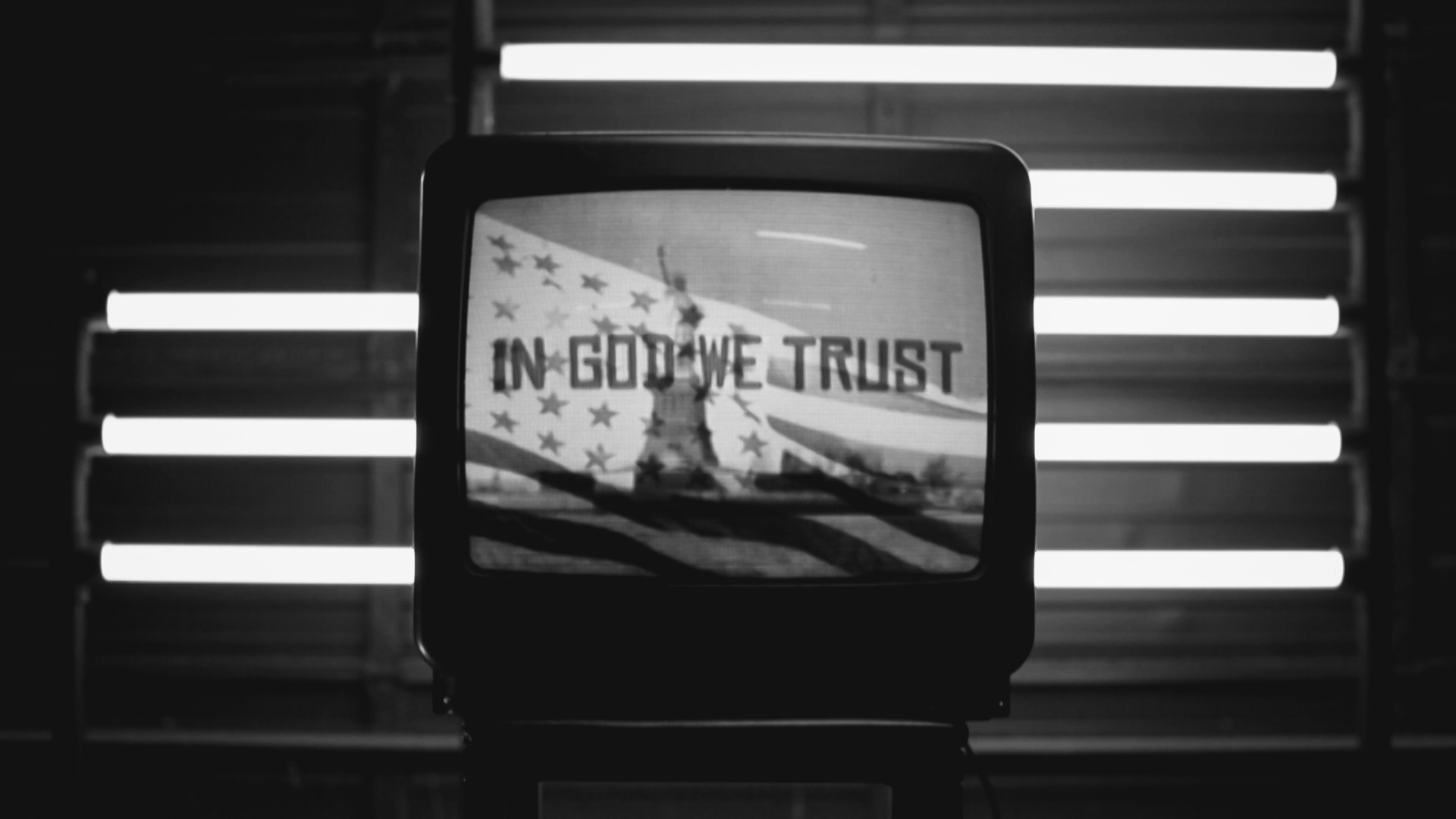 Derek Minor X In God We Trust X Album Teaser