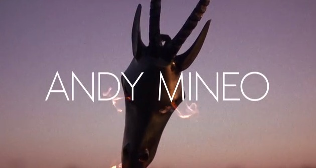 Andy Mineo X New Video X Wild Things