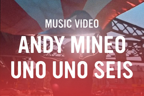 Andy Mineo X New Video X Uno Uno Seis