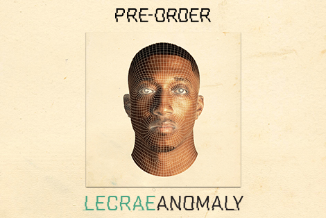 Pre-order Anomaly Today!