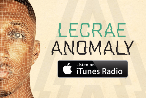 Lecrae X Anomaly X First Play