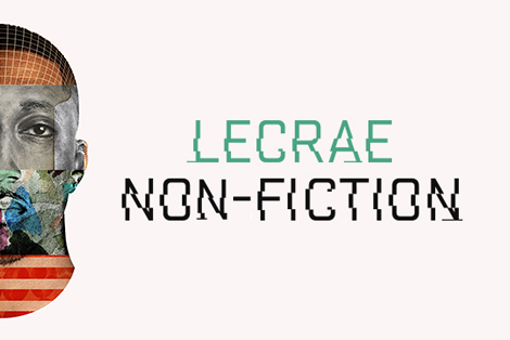 Lecrae X Non-Fiction
