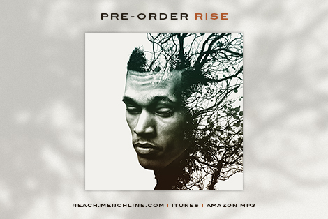 Pre-Order Rise Today!