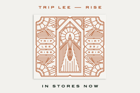 Trip Lee X Rise X In Stores Now