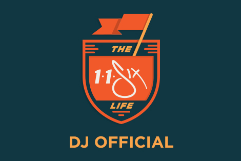 116 Life X DJ Official