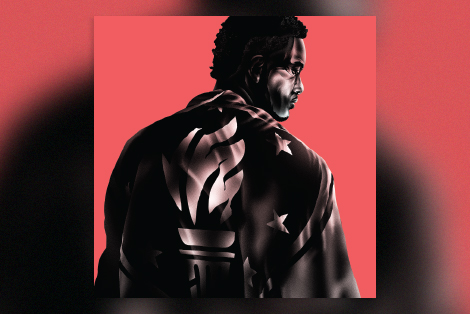KB X Tomorrow We Live X Album Cover Reveal