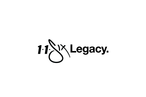 Introducing 116 Legacy