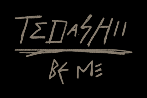 TEDASHII DEBUTS NEW SONG “BE ME”