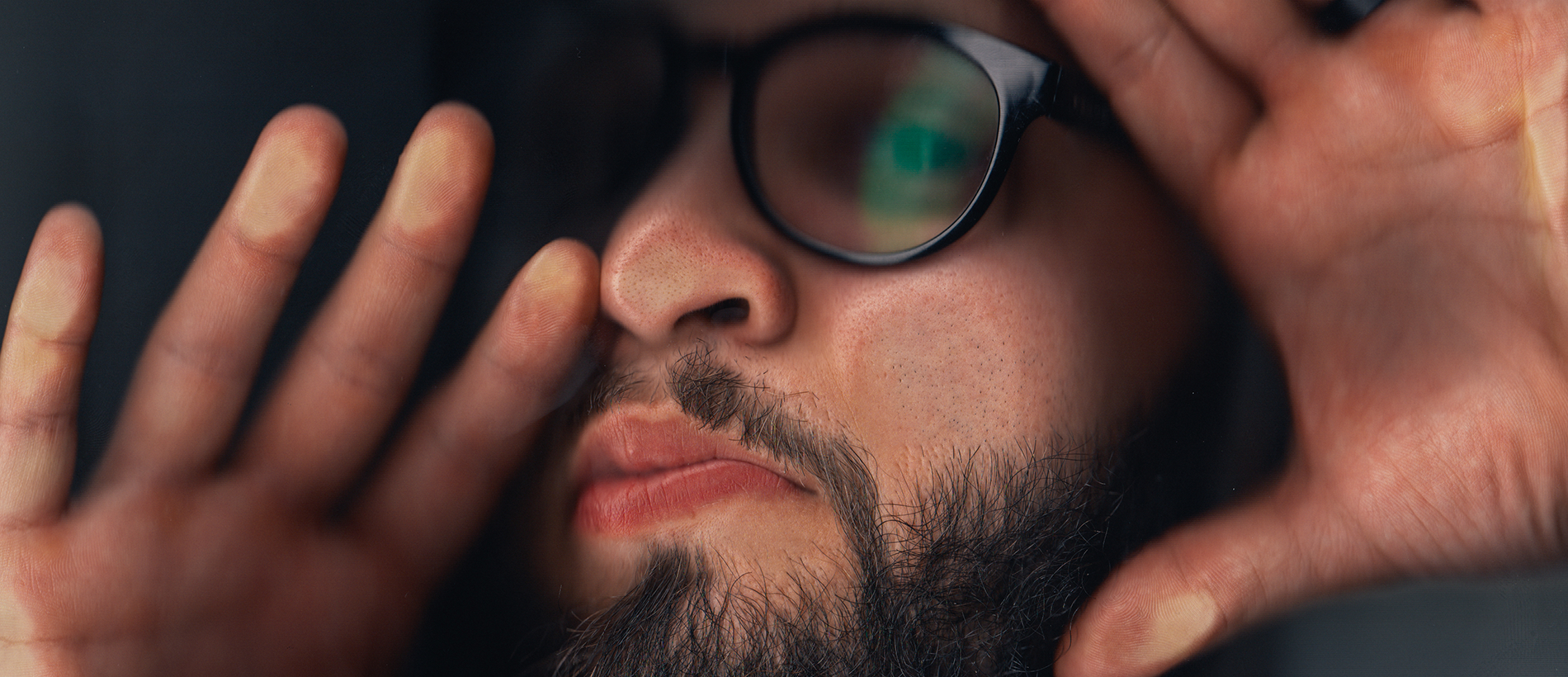 Andy Mineo x  Uncomfortable x In Stores Now