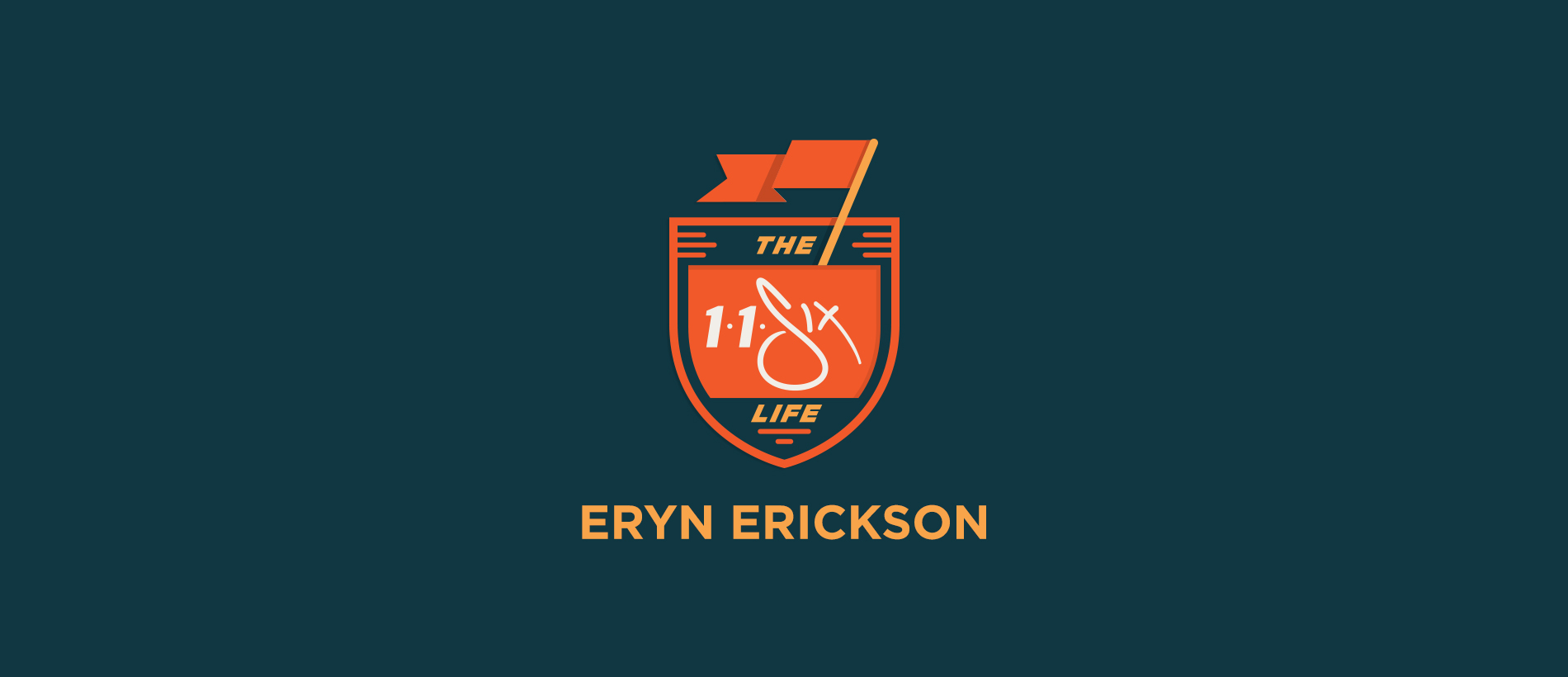 The 116 Life x Eryn Erickson