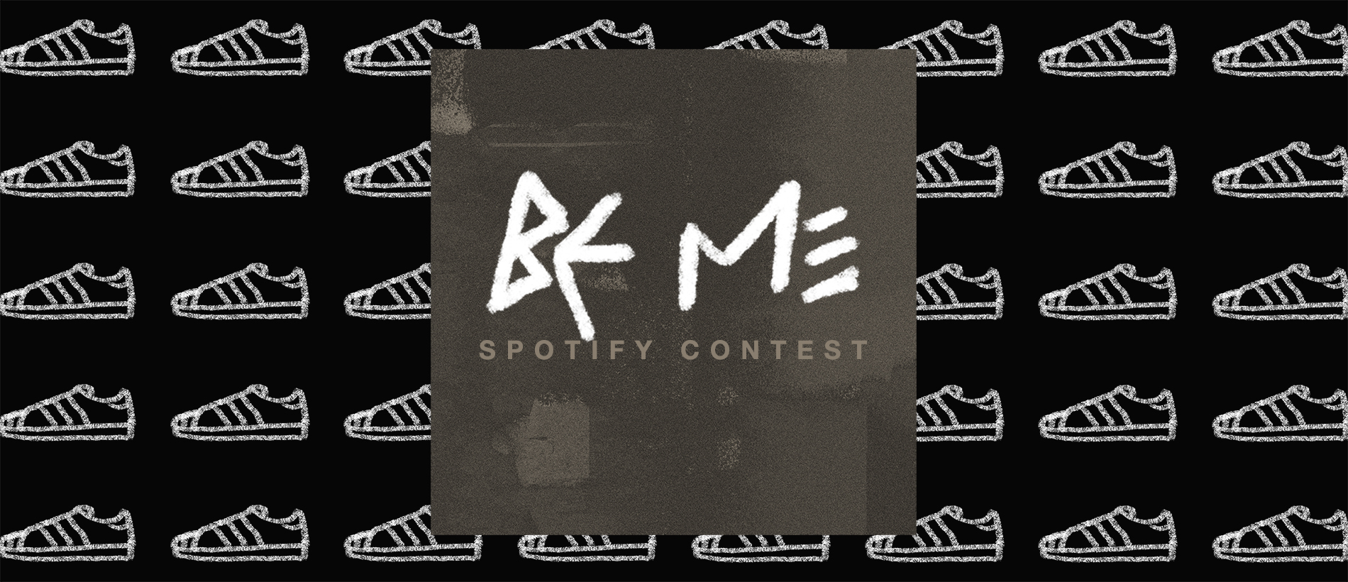 Tedashii “Be Me” Spotify Contest