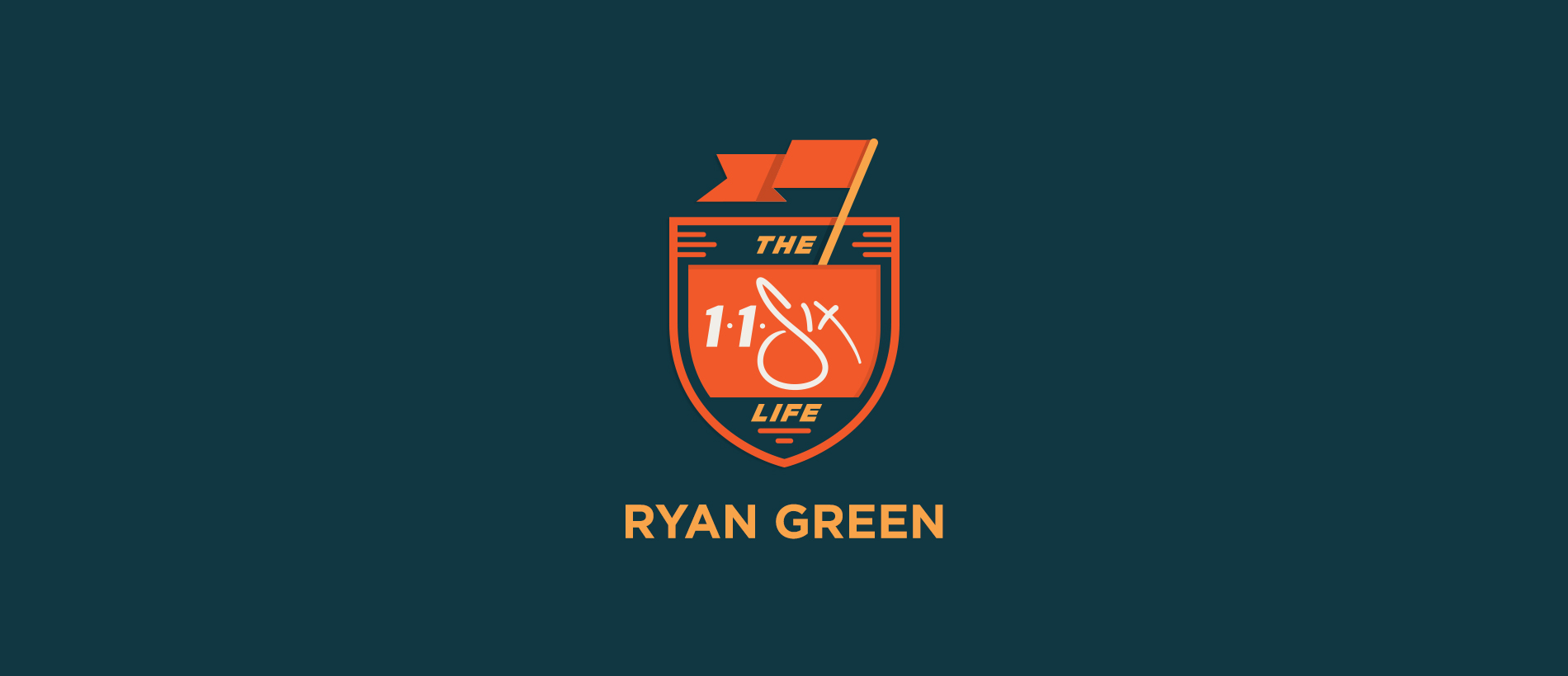 116 Life x Ryan Green