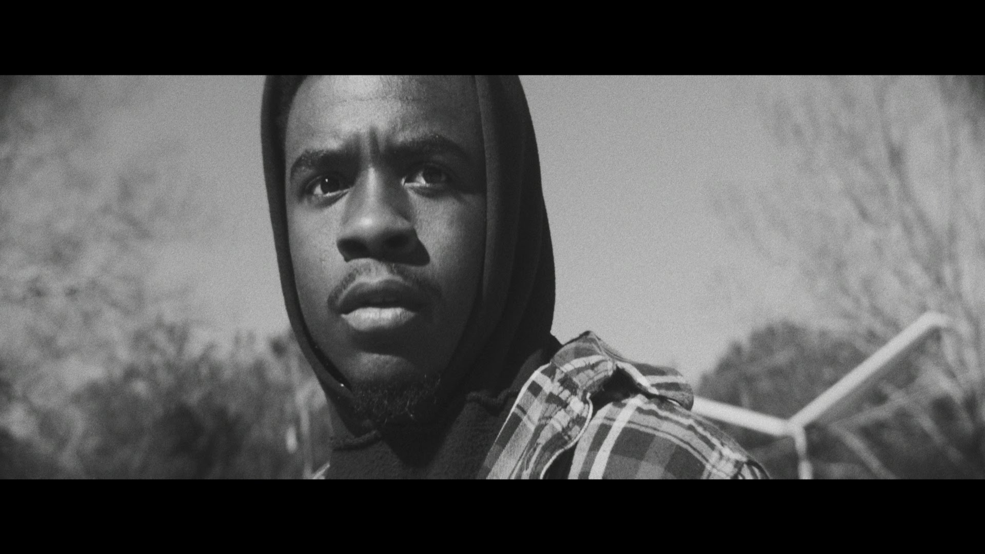 Artist Lecrae Reach Records