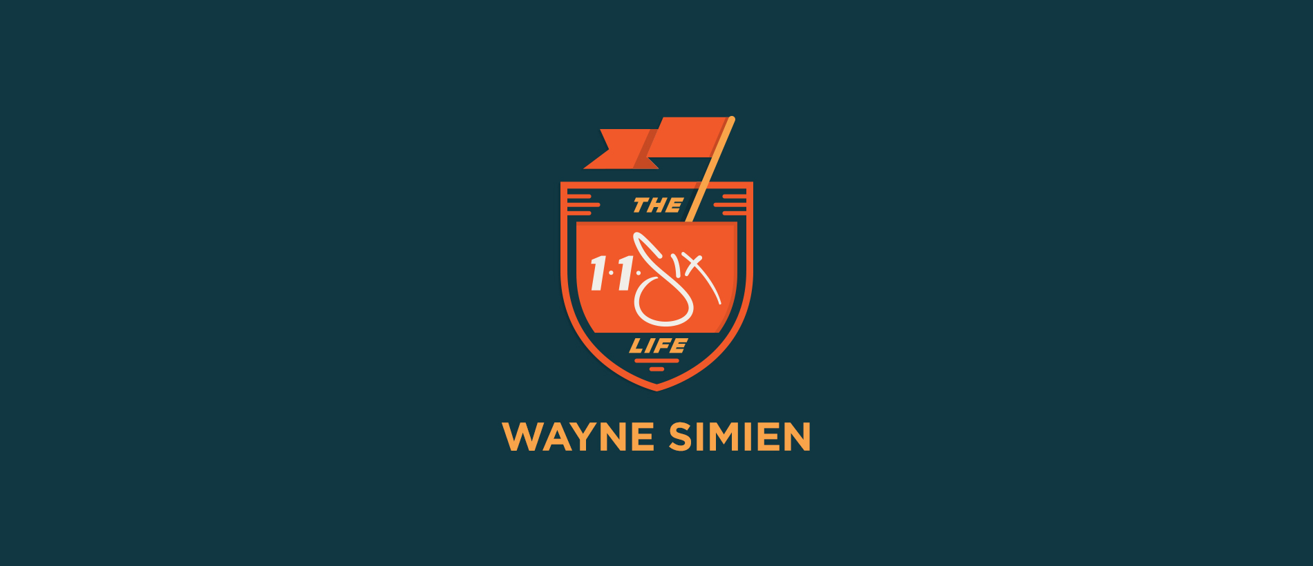 The 116 Life x Wayne Simien