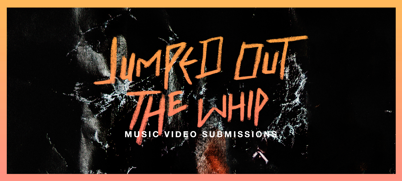 Jumped Out the Whip Music Video Submissions