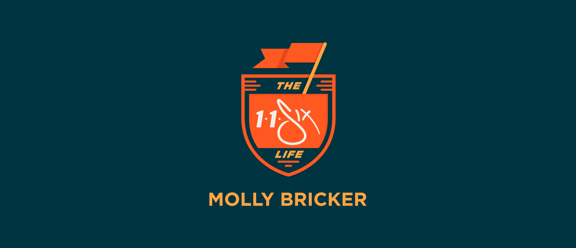 The 116 Life x Molly Bricker