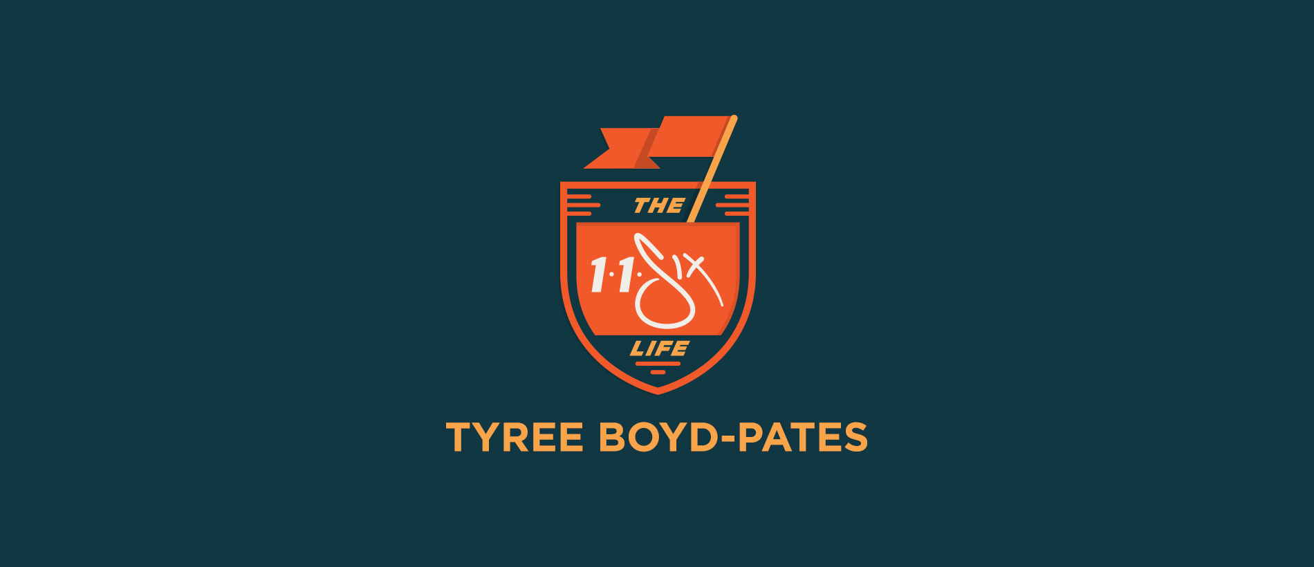 The 116 Life x Tyree Boyd-Pates