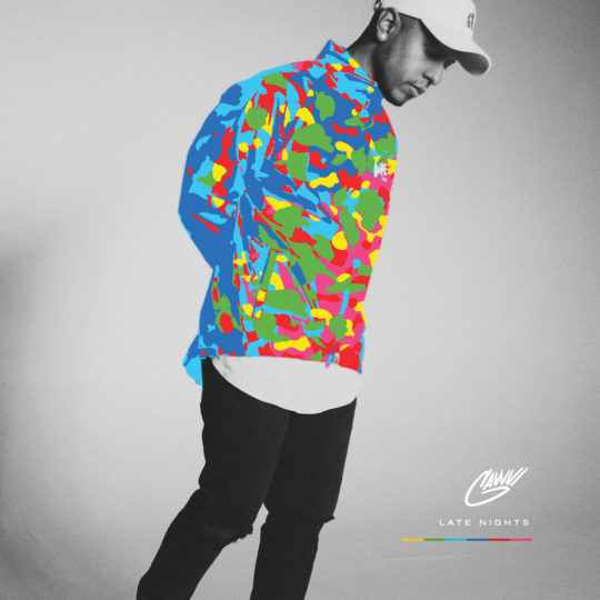 GAWVI X LOST IN HUE X COMING SOON