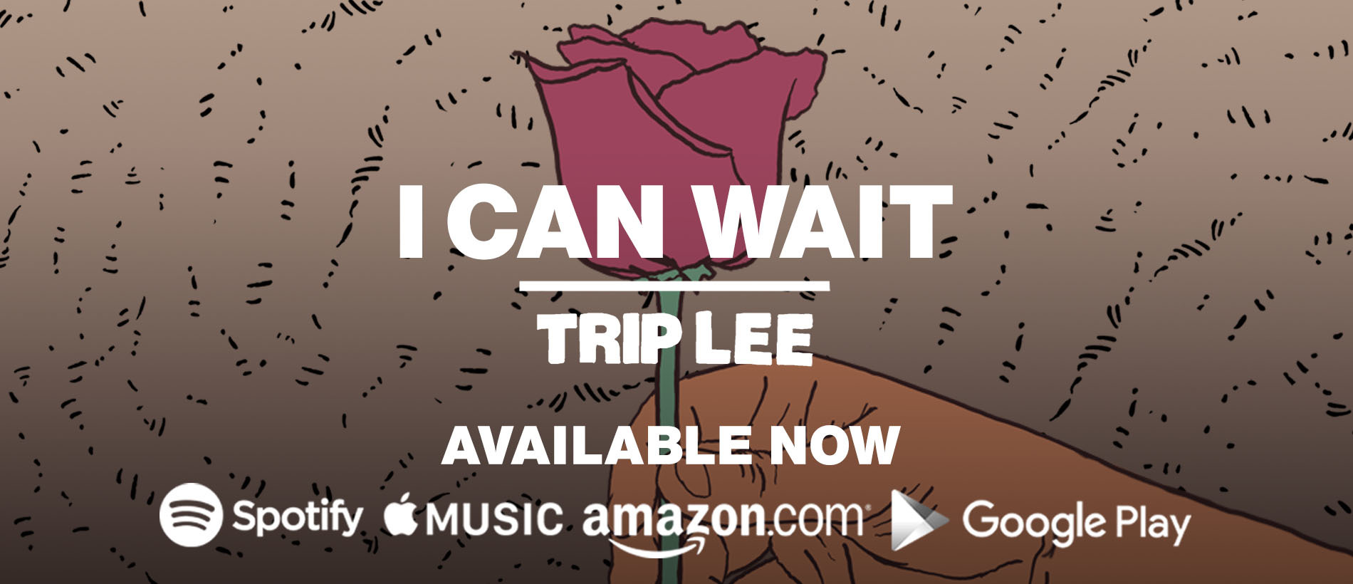 TRIP LEE X I CAN WAIT